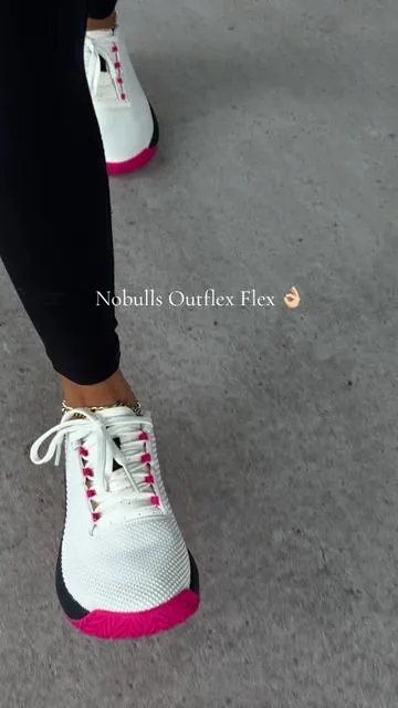 @NOBULL new Outwork Flex👌🏼🔥 #nobull #gymshoes #nobullshoes #dealsforyoudays 