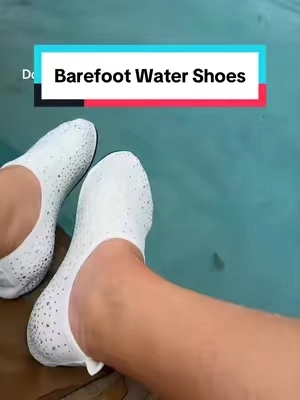 Get the barefoot watershoes that can go for hikes #barefootshoes #watershoes #hikingshoes #watelves @WateLves Footwear 