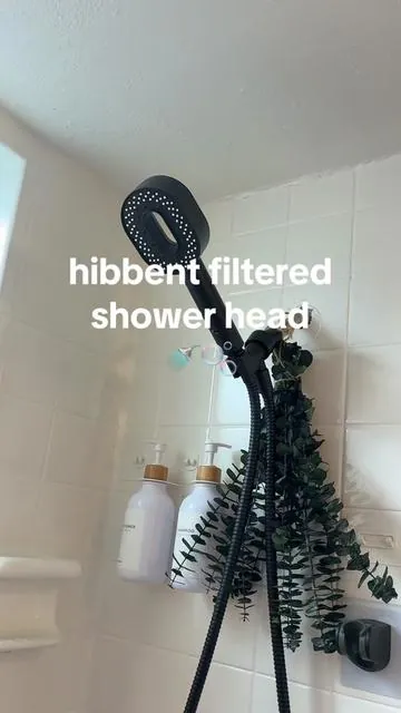 🚿 I didn’t realize how bad my shower water was until I switched to this. Better pressure, cleaner-feeling water, and installed in under 60 seconds. 💦✨ #TikTokShop #ShowerHead #SummerWins #DealsForYouDays
