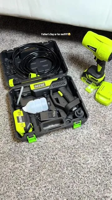 #blower #pressurewasher #cardetail #carcleaning #dealsforyoudays 
