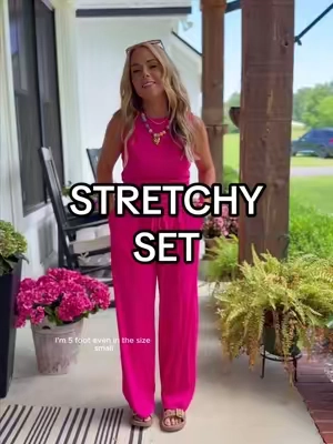 How classy is this set?? The quality is 10/10🤌🏼🩷