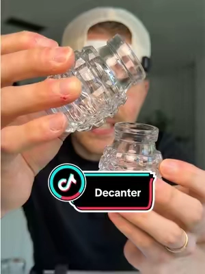 this is sick!!  #decanter #fathersdaygift #dealsforyoudays #dadgift #usa 