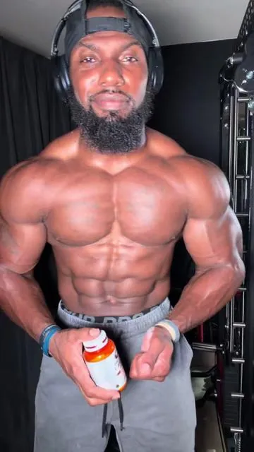 I added L-Arginine to my workout routine and noticed better muscle pumps and blood flow support during training. Simple formula, 1000mg per tablet, and easy to take before the gym. If you’re looking for a nitric oxide supplement to support your workouts, this is worth a look. #LArginine #NitricOxide #GymSupplements #dealsforyoudays #FitnessMotivation