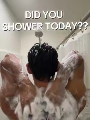 Did yall shower ?#dealsforyoudays #skincare#SelfCare #hygeine #fypシ 