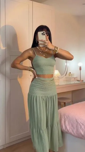 #outfitideas #outfitinspo #viral #tiktokshop #dress