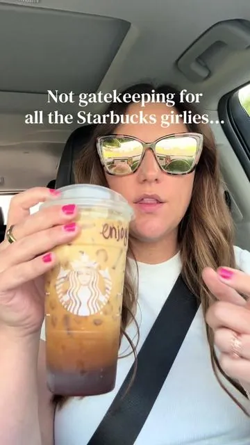 Not gatekeeping this one ☕️✨ I had a coupon, so I was able to save even more on a Starbucks gift card right here on TikTok Shop. If you're already making those coffee runs, this is such an easy way to stretch your budget and save on something you're going to use anyway. Whether it's your morning coffee, afternoon refresher, or a quick treat on the go, every little bit adds up. Deals and coupons like this don't last forever, so grab one while you can and stack those savings before they're gone! #DealsForYouDays #SummerWins #Starbucks #TikTokShopFinds #starbucksdrinks 