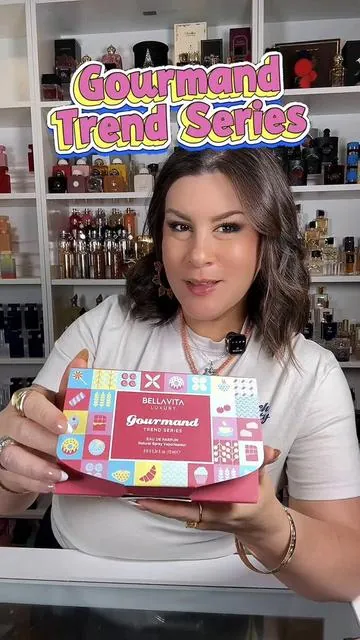 Something NEW is arriving! I love that there’s something for everyone in this little set, but I am DEFINITELY gonna need a big bottle of at least one of them!  (Dropping June 18) @BellaVitashop #affordablefragrances #bellavita #perfume #fragrancelab #dealsforyoudays 