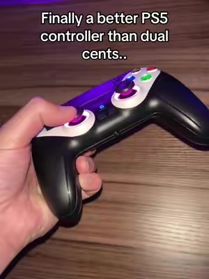 Get your own anti-drift wireless dual sense PS5 controller today before all the cool colors sell out! #AntiDriftController  #DualSenseController #GamingController #Gaming #DealsForYouDays 