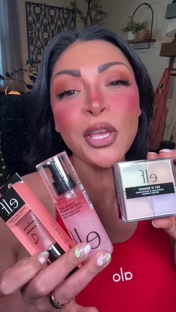 #dealsforyoudays #beautytok @e.l.f. Cosmetics 