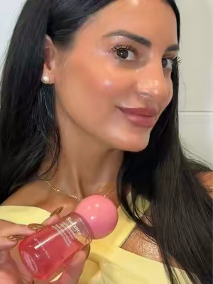 Le jelly mas súper iconico de @Biodance Store US que vas a poder usar diariamente!!   #biodance #jellymist #facemist #DealsForYouDays  #serumspray 