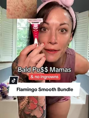 #flamingobigdeal #hairremoval #summerwins #dealsforyoudays #WomenOfTikTok 