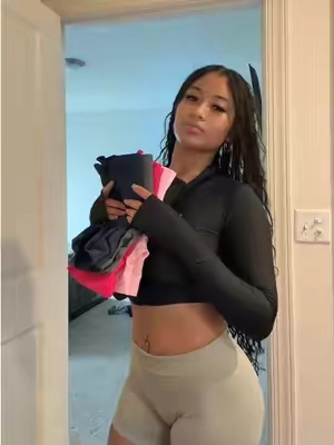 colorful gym shorts are my go 2  #tiktokshopcreatorpicks #girltok #fyp 