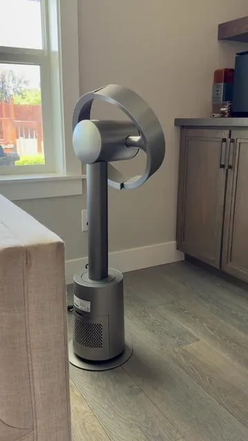 The only fan that’s worth having @dreame_home #dealsforyoudays 