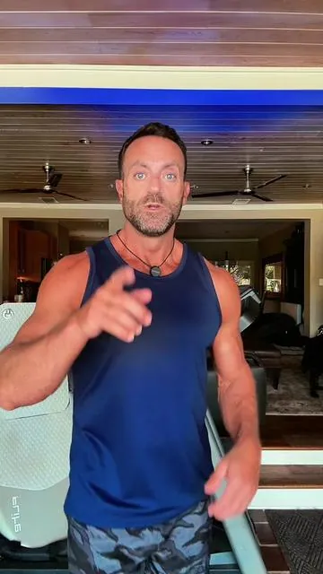These 6-pack men’s quick dry tank tops are built for workouts with lightweight, breathable fabric that helps wick sweat and dry fast. No more feeling weighed down halfway through your session. Whether you're lifting, running, training outdoors, or just enjoying a hot day, these tanks keep you comfortable from start to finish. #tanktop #workouttank #mensstyle #SummerVibes #DealsForYouDays 