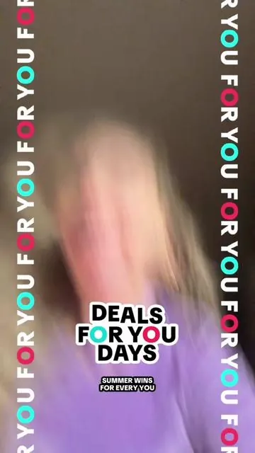 EMERGENCY ‼️ #DealsForYouDays #medicube #boosterprox2 #SummerWins #TikTokShopCreatorPicks @medicube global 