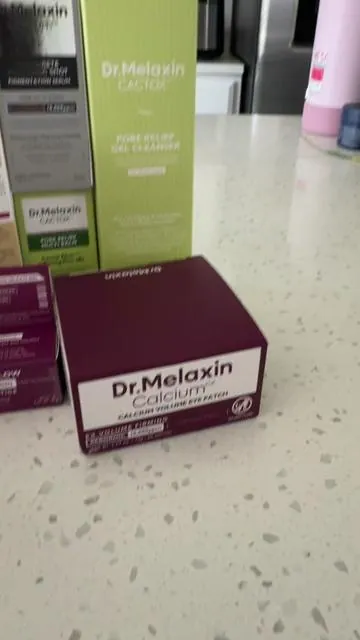 #skincare #koreanskincare @Dr.Melaxin #beautytips #foryoupage #trending 