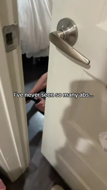 This is THE ab workout to get abs 💪 #abroller #abworkout #howtogetabs #dealsforyoudays 