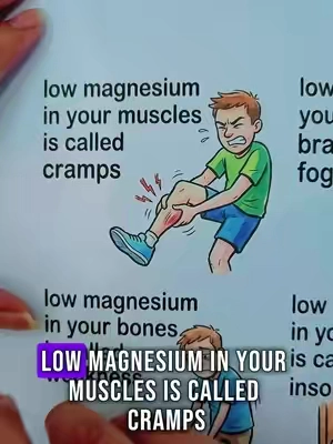 #fyp #health #DealsForYouDays #totaria #magnesium 