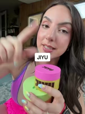 I hope y’all don’t judge me This is not medical advice, always refer to your own physician for health advice. Results may vary. #resultsmayvary #jiyu 