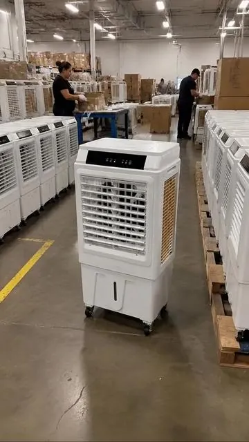 Fathers DayVEVOR Evaporative