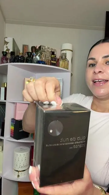 Club de Nuit Intense Eau de Toilette 3.6 oz Men | Bold smoky citrus freshness with a long‑lasting woody amber trail#summerwins #SummerVibes #dealsforyoudays #tiktokshopdealsforyoudays #fathersdaygifts 
