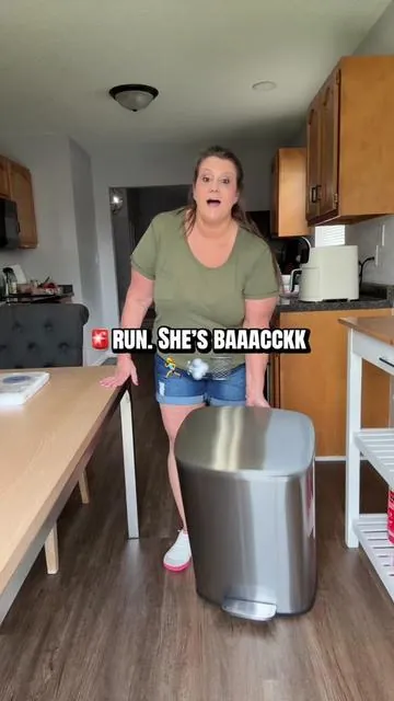 If you missed out last time….run #dealsforyoudays #trashcan #stainlesssteel #summerwins @QVC, Inc 