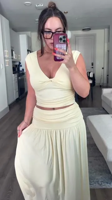 in love #tiktokshopdealsforyoudays #dealsforyoudays #summerwins 
