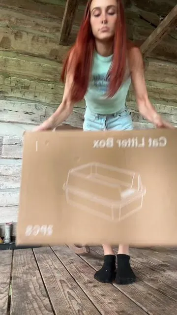 I LOVE it😌💗I think Basil is gonna love it too. @ZoomieZone shop thank yall very much! #MomsofTikTok #tiktokshop #kitten #dealsforyoudays #summerwins 