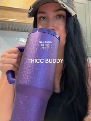 this is insane 💜✨ @Frost Buddy 
