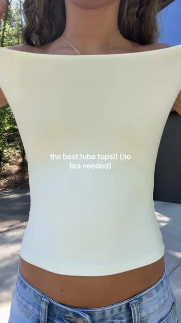 #tubetop #tubetops #butterysoft #summeroutfits #womensfashion 