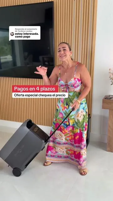 Respuesta a @Yardena Landau  nuevamente en especial la EcoFlow Delta tres Ultra  hoy con el mejor precio de todo el año ! #D#DealsForYouDaysp#paratiiiiiiiiiiiiiiiiiiiiiiiiiiiiiiiiiib#bateriae#ecoflow