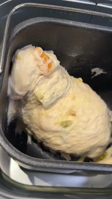 Homemade bread made easy❤️🍞 #homemadebread #DealsForYouDays #SummerWins #breadmaker #easybread 
