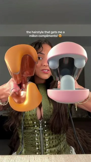 Ugh truly addicted to using my Wavytalk Crimper, this hairstyle is too good and last for days!! #dealsforyoudays #summervibes #tiktokshopcreatorpicks #wavytalk #hairtok 