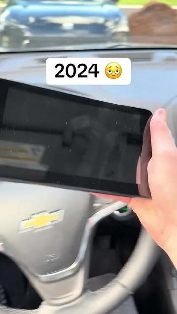 The 2026 is a major upgrade! #carplayscreen #carplay #wirelesscarplay #tiktokshopcreatorpicks #dealsforyoudays 