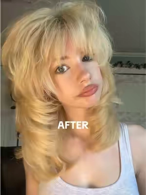 absolutely love how this makes my hair so cool #hairtutorial #hairtok #hairtip #dealsforyoudays #girlies 