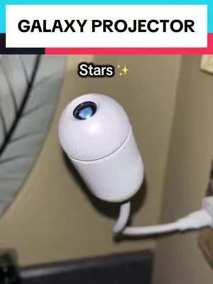 #galaxyprojector #nightlight #dealsforyoudays #summerwins 