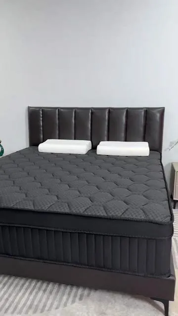 Proof that comfort exists🤣🤣#tiktokshopdealsforyoudays #dealsforyoudays #SummerWins #mattress #queensize 