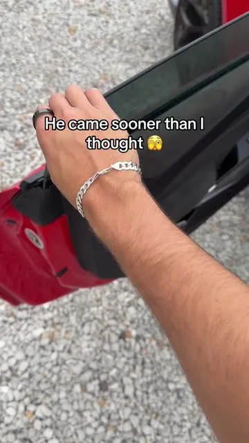 No way he found all that?!? 😭 #carscanner #cartok #cargadgets 