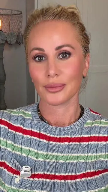 Last video on the Makeup Method for Mature skin !!! Let me know what you’d like to see next #matureskinmakeupmethod #over50 #matureskinmakeup #makeupforbeginners #dealsforyoudays 