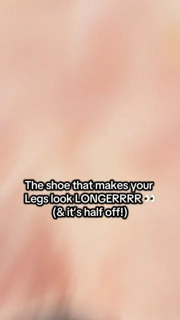 @Project Cloud Shoes 