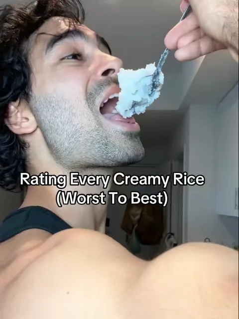 #creamyrice #creamofrice 