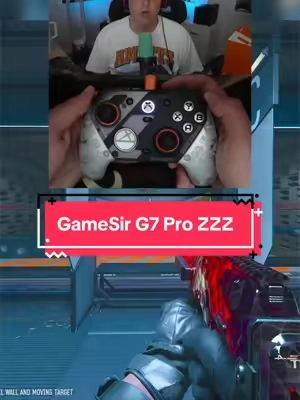 Snag a ZZZ while you can #gamesirg7prozzz #controller #tiktokshopcreatorpicks #summerwins #dealsforyoudays 