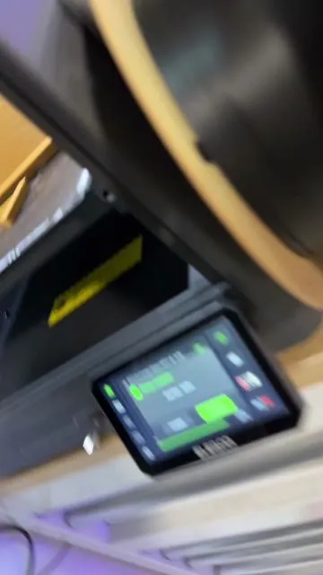 @Elegoo Official #centauricarbon2 #3dprinter #3dprinting 