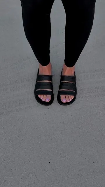 #sandals #archsupport 