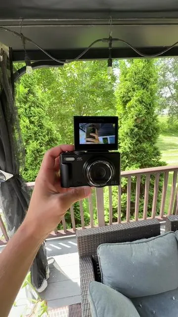 This summer is gonna be aweosme with this #camera #4kcamera #blowthisup #dealsforyoudays 