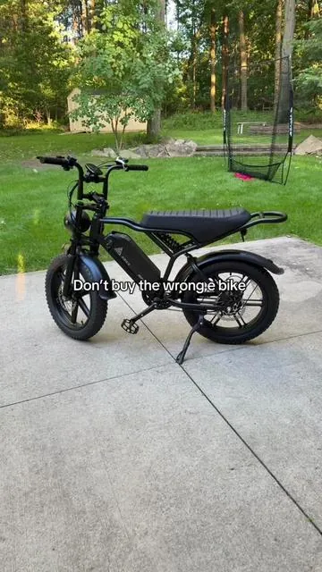 TST R002 Electric Bike #dealsforyoudays #electricbike #ebike #tst 