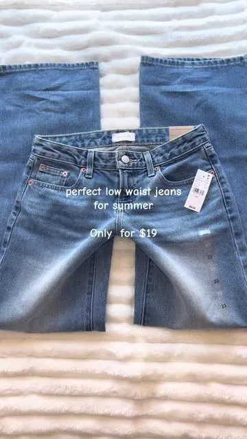 Part 9 | the most perfect summer jeans you need!!!  ☀️👖 Don’t buy them at pacsun when you can buy them here for less then 50%!!!  Day 3 of doing TikTok shop!!! Can’t believe already have 2 sales tysm💋🩷 #pacsunjeans #summerfinds #lowwaistedjeans #2000sjeans #brandymelville clothes find influencers content creators Y2K coquette TikTok shop pacsun find clothes haul denim jeans for the baddies girlies clean girl  