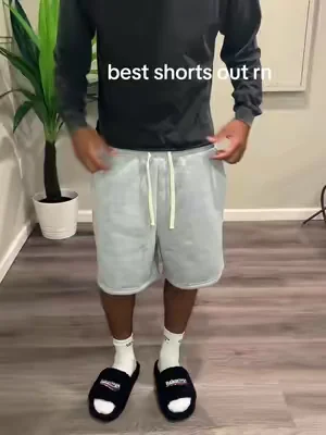 #affordablefashion #fashioninspo #baggyshorts #shorts #viral 