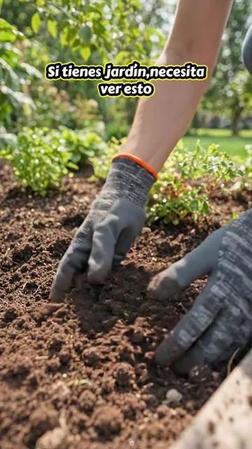 Pack de 3 pares de guantes para facilitar su trabajo en la casa !  #GardeningGloves #TikTokShopFinds #GardenLife #DIYProjects #latinatiktok 