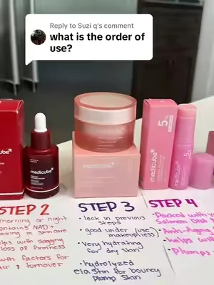 Replying to @Suzi q Now you know how to use it 🥰 #tiktokshopcreatorpicks 